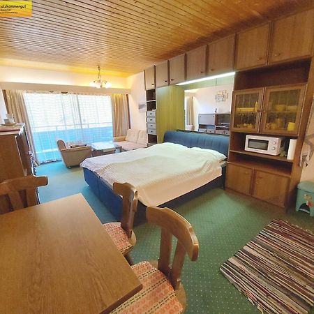 Apartment Mary Tauplitz Ngoại thất bức ảnh