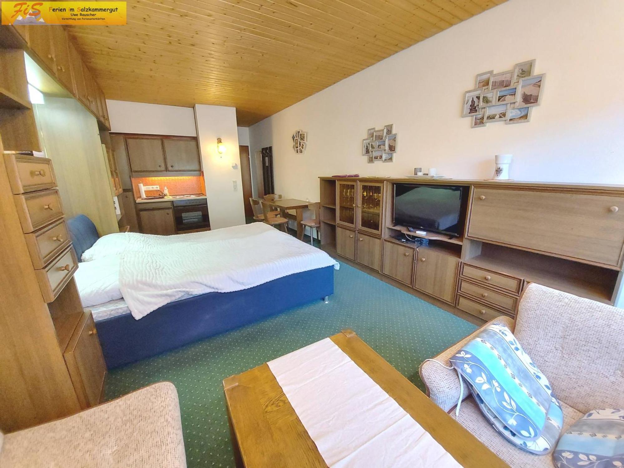 Apartment Mary Tauplitz Ngoại thất bức ảnh