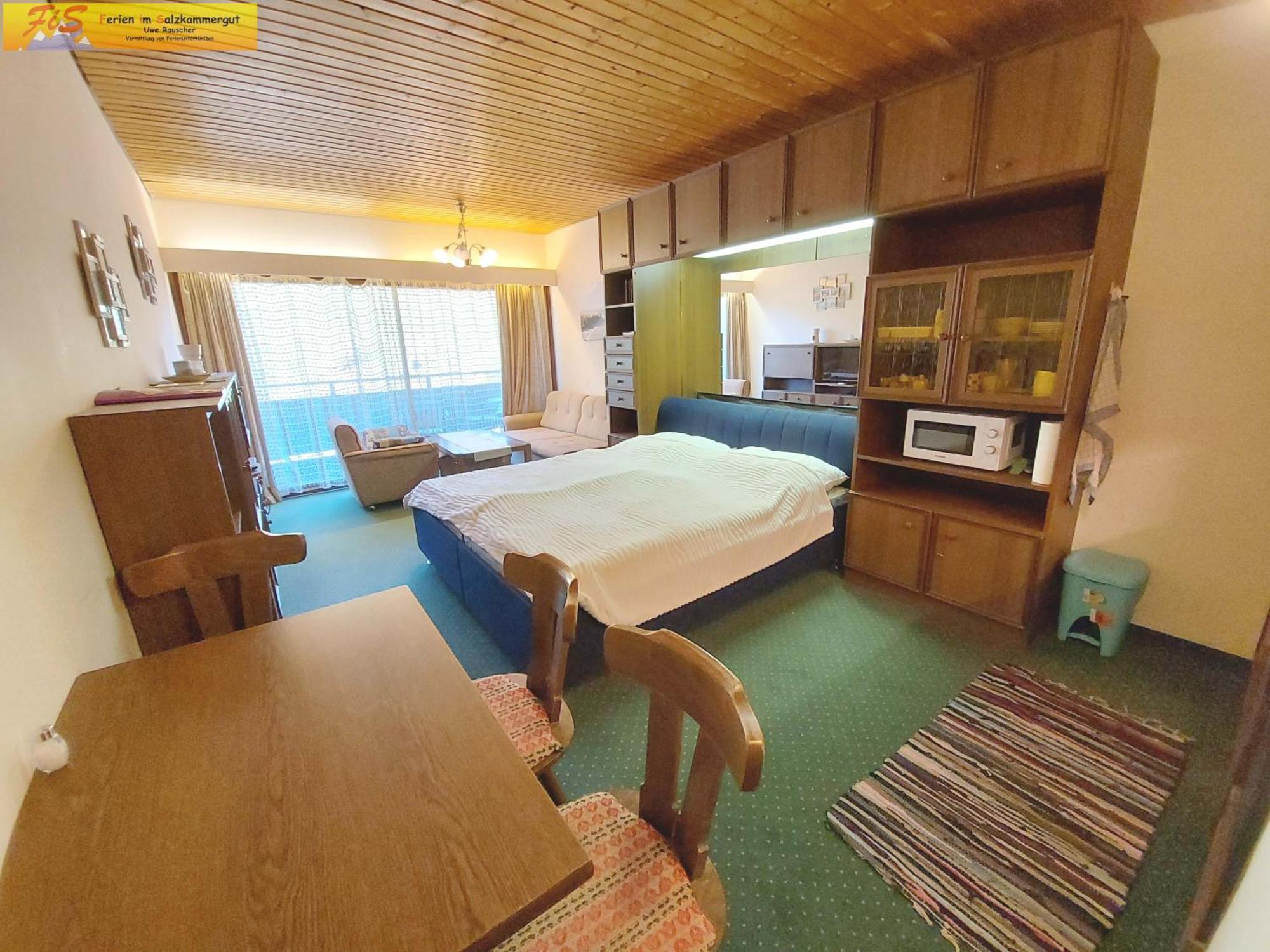 Apartment Mary Tauplitz Ngoại thất bức ảnh