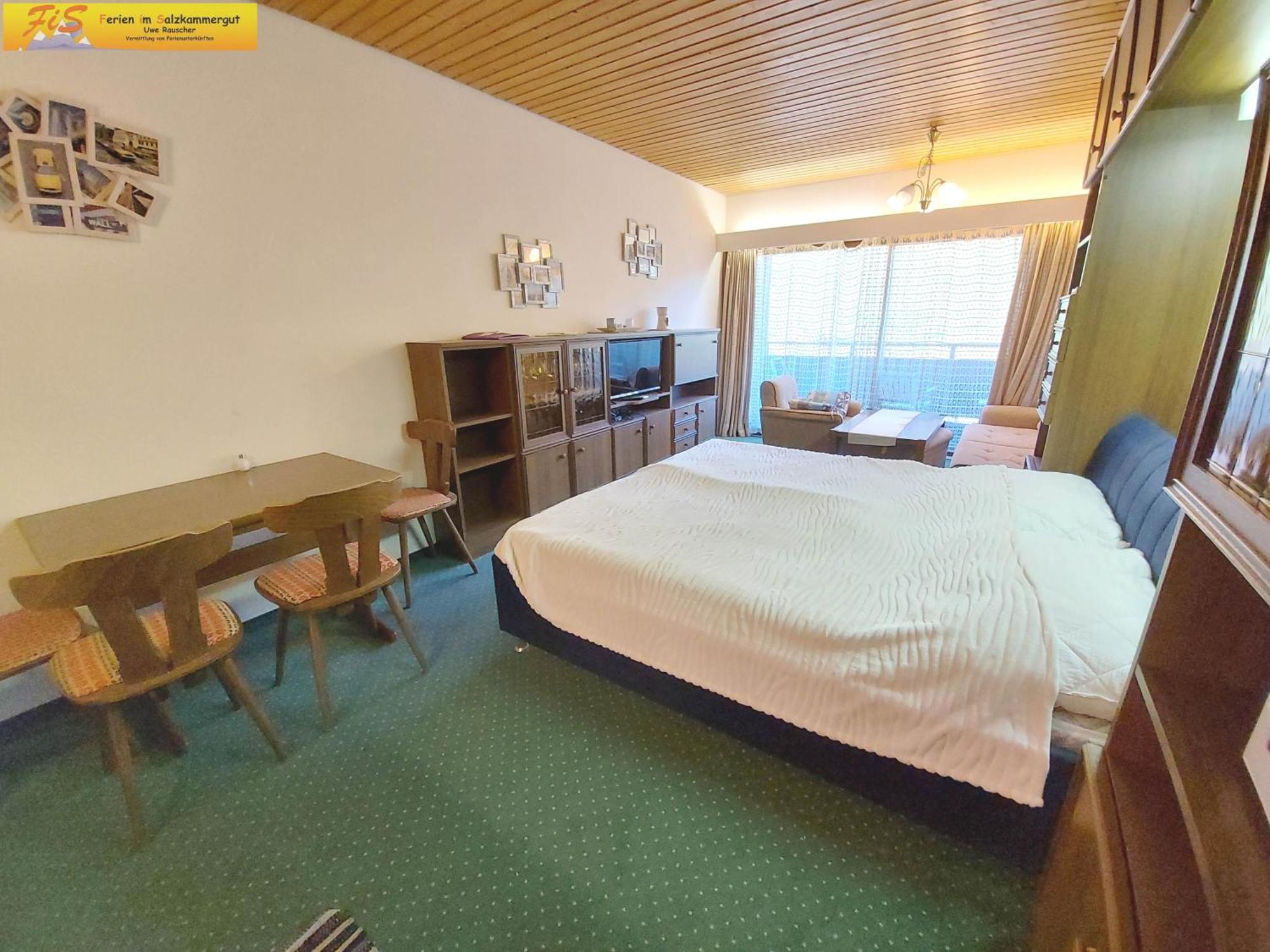 Apartment Mary Tauplitz Ngoại thất bức ảnh
