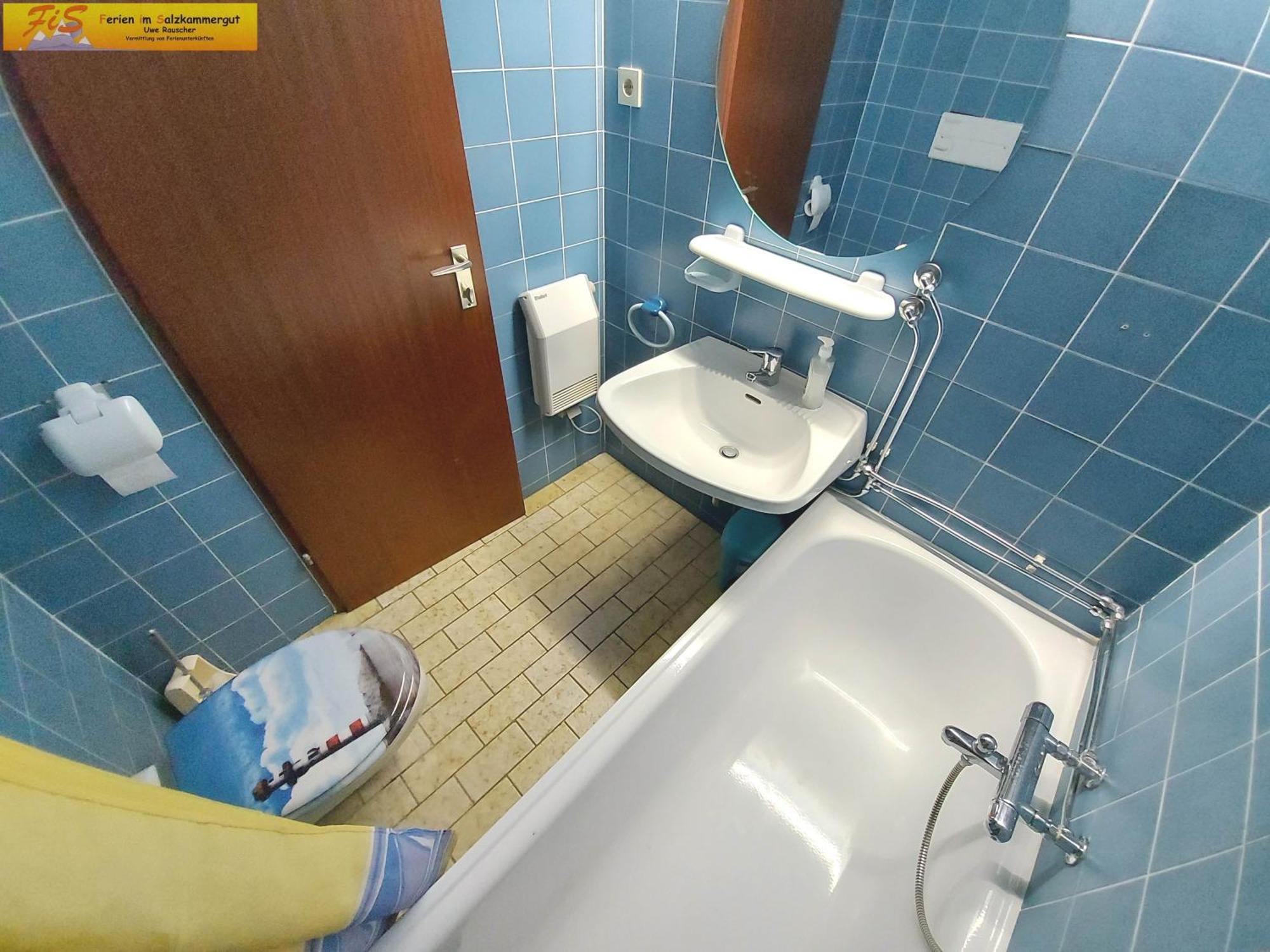 Apartment Mary Tauplitz Ngoại thất bức ảnh