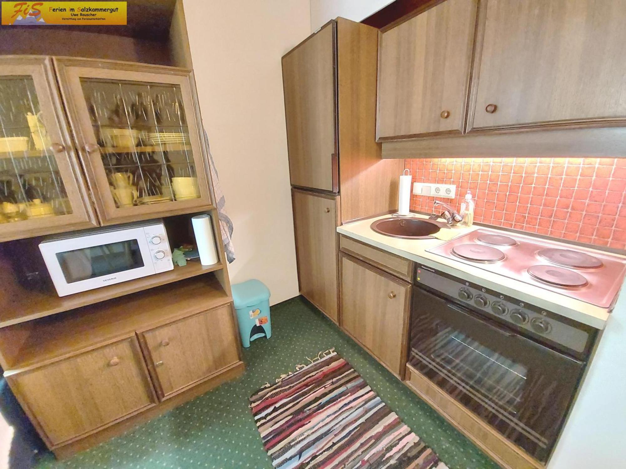 Apartment Mary Tauplitz Ngoại thất bức ảnh